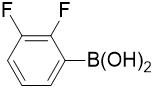 2，3-二氟苯硼酸