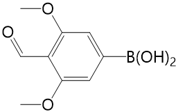 4-甲?；?3,5-二甲氧基苯硼酸